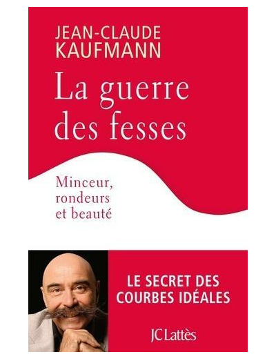 La guerre des fesses - Minceur, rondeurs et beauté