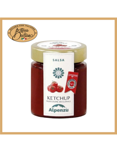 Sauce Ketchup 150G