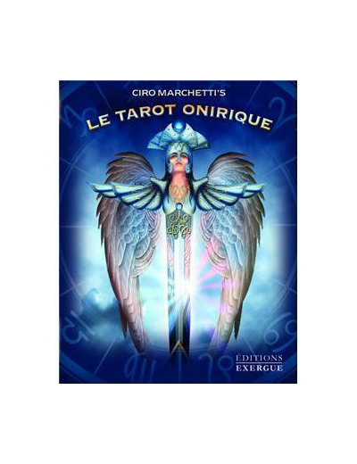 Le Tarot Onirique - Avec 83 cartes