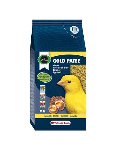 Orlux Gold Patee canaris - 250g