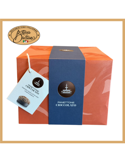 Panettone Chocolat 750g