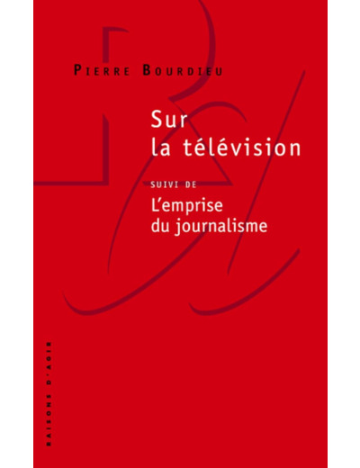 SUR LA TELEVISION