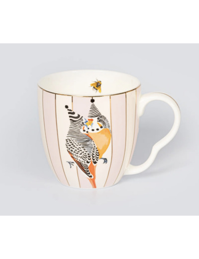 Mug Bestie Yvonne Ellen