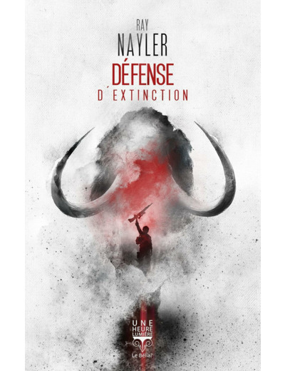 DEFENSE D'EXTINCTION