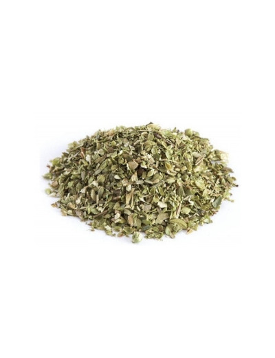 Moringa Feuilles coupées bio 100g