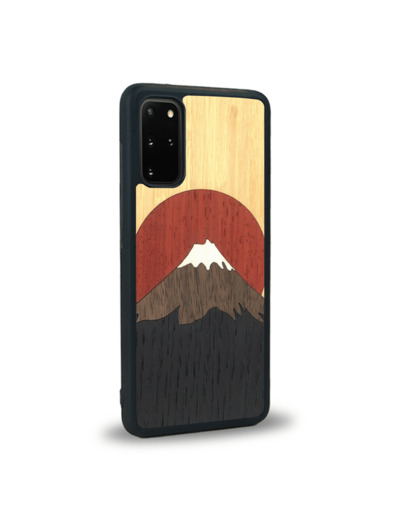 Coque Samsung S20 - Le Mont Fuji