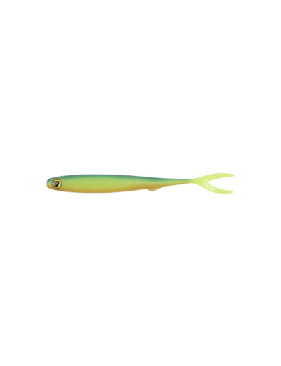 slick finesse 24cm fox rage