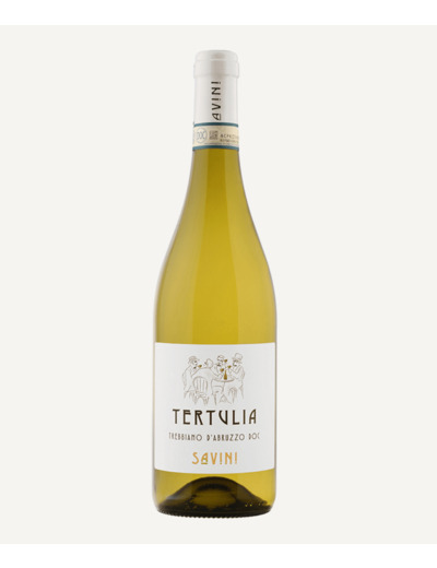 Trebbiano d'Abruzzo DOC