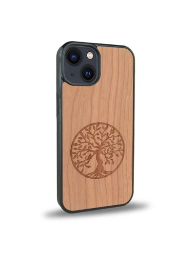 Coque iPhone 13 - L'Arbre de Vie