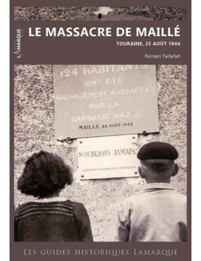 Le massacre de Maillé