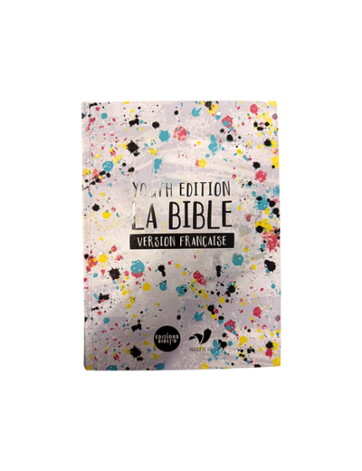 Youth Bible francaise