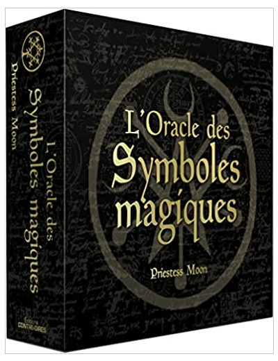 L'oracle des symboles magiques