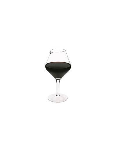 Carafe Maxi verre Bordeaux