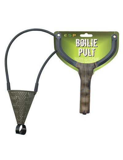 boilie pult ESP