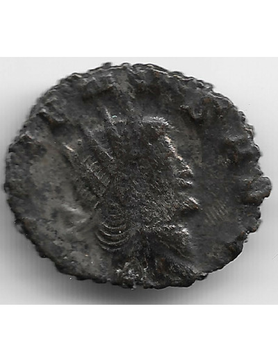 GALLIEN (253-268) ANTONINIEN 1gr81