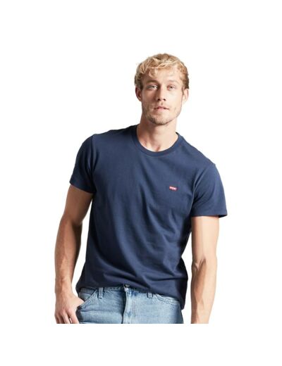 T-SHIRT Levi's® HOUSEMARK ORIGINAL Marine