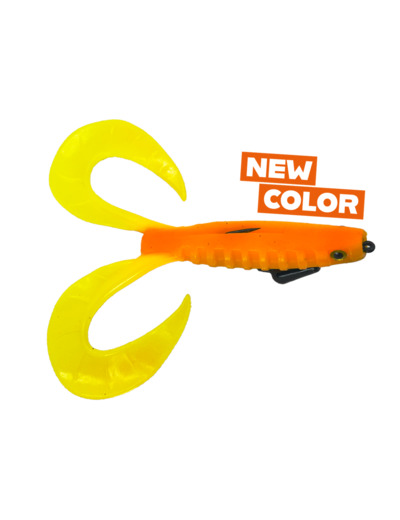 1 Neo frog mont?s island bay14cm