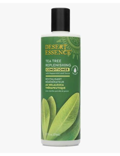 TEA TREE REPLENISHING CONDITIONER - Desert Essence