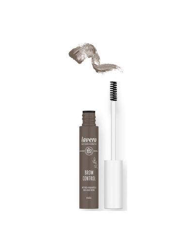 Brow Control Hazel 02 8,5ml