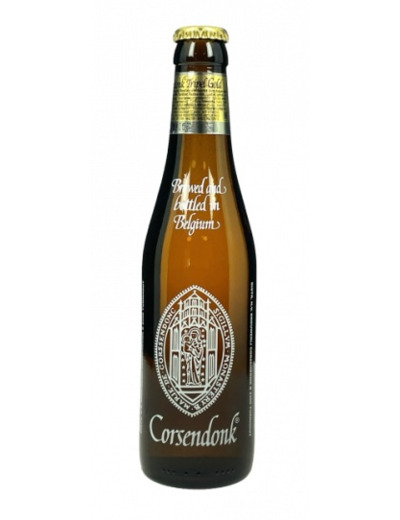 CORSENDONK GOLD TRIPEL