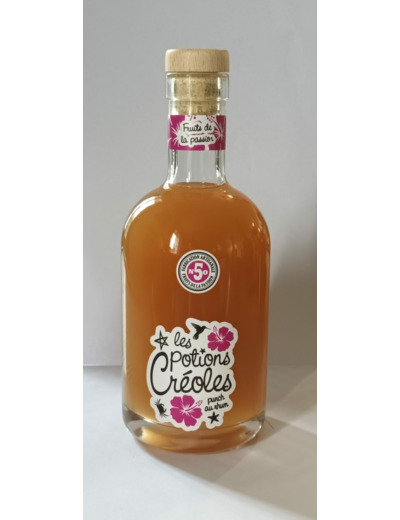 N°5 Fruit de la passion 35cl