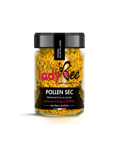 Pollen Sec