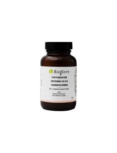 Actif Protéines de blé Bio – Bioflore 30g*