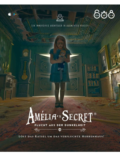 AMELIA'S SECRET