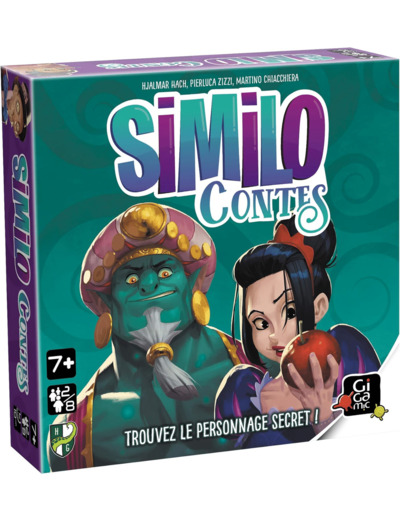 Similo Contes