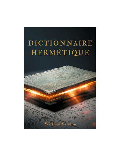 Dictionnaire hermétique