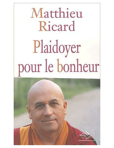 Plaidoyer pour le bonheur