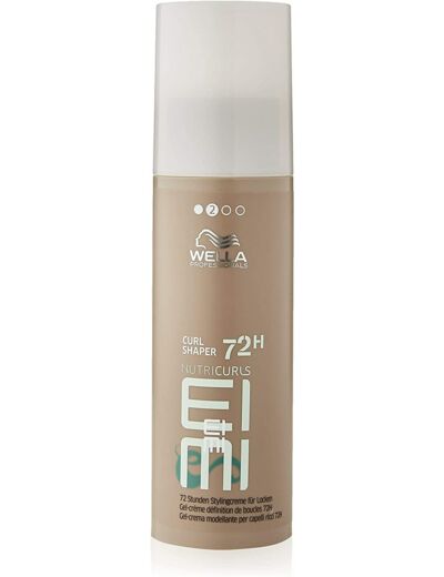 Gel définition de boucles EIMI Nutricurls Curl Shaper 150 ML