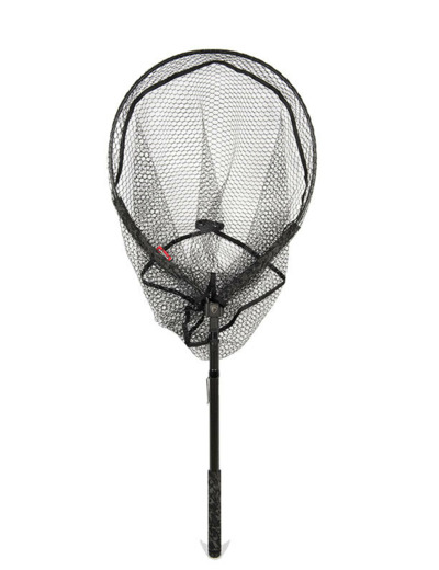 carbon street net 2.4m
