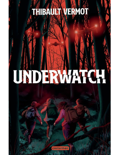 UNDERWATCH