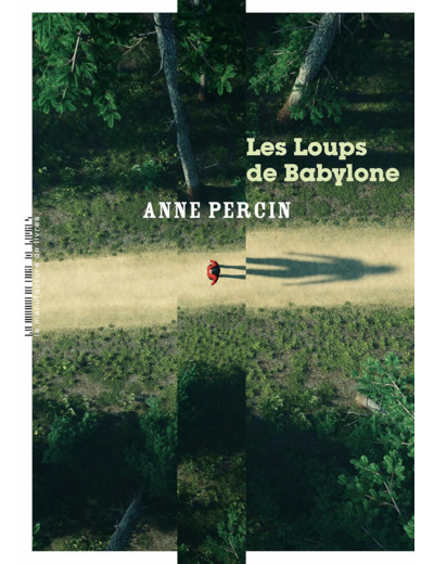 LES LOUPS DE BABYLONE