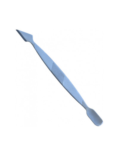 Repousse cuticules en inox