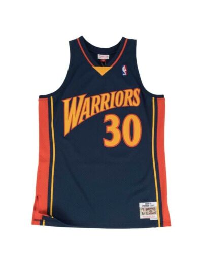 Golden State Warriors Stephen Curry 30