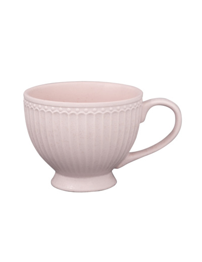 Tasse Greengate Alice rose mate