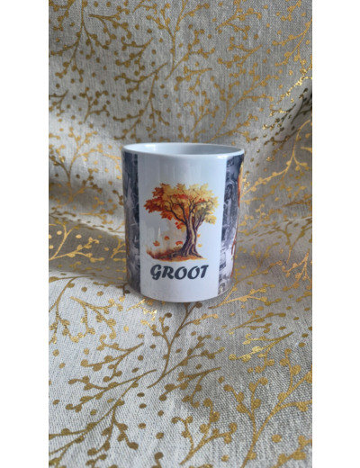 Mug Groot