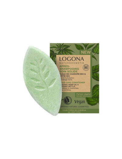 Soin Après shampooing solide