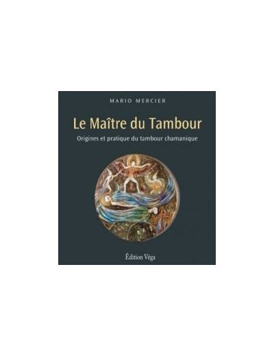 Le maître du tambour