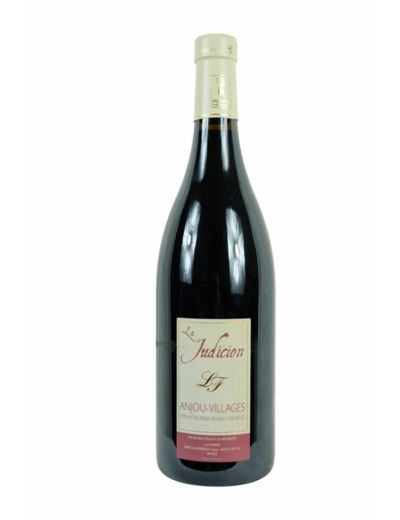 DOMAINE LUC ET FABRICE MARTIN, La Judiction, 2014