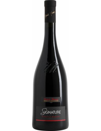 Cuvée Signature