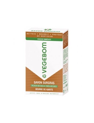 Savon Surgras Pain 100g