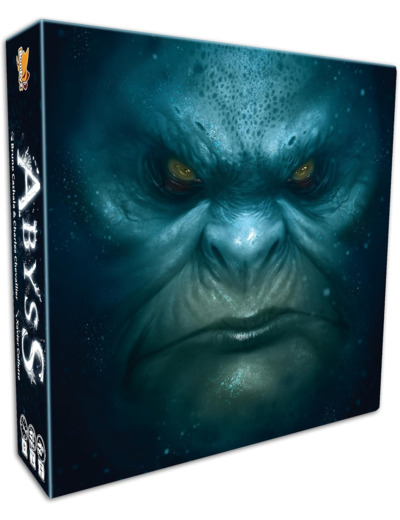 Abyss – Stratégie et pouvoir dans les profondeurs du royaume marin