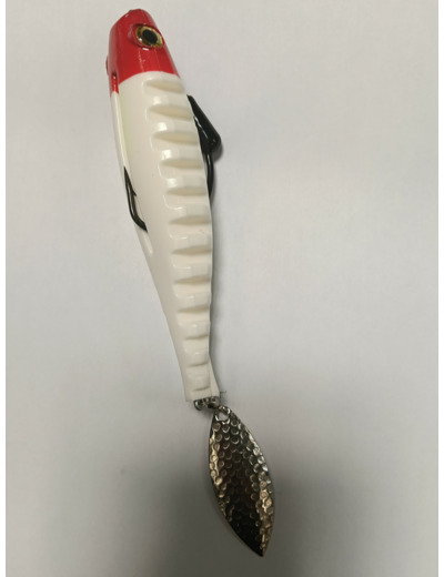 neo spin 16cm BTR