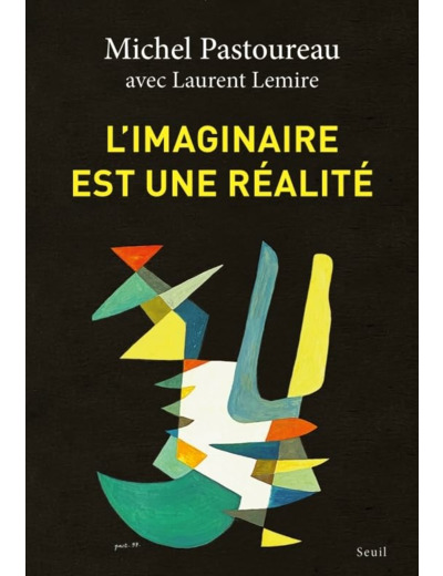 L'IMAGINAIRE EST UNE REALITE