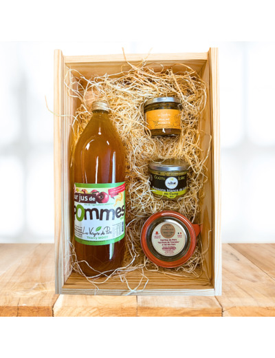 À tartiner sans faim