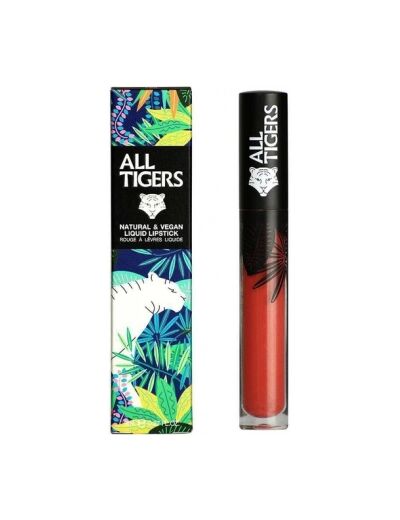 Rouge à lèvres mat 683 BOIS DE ROSE MAKE YOUR MARK 8ml