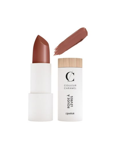 Rouge à lèvres satiné n°211 Brun nude 3.5g